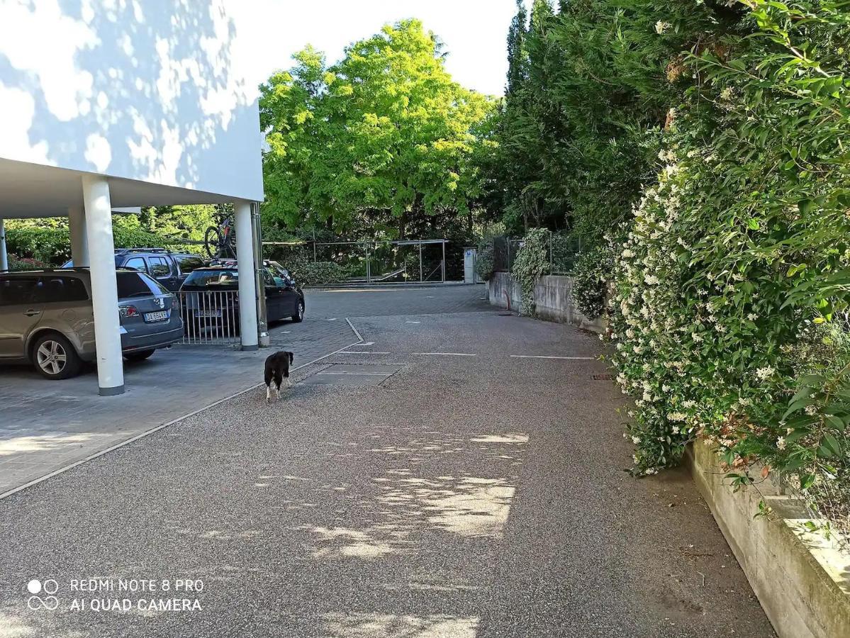 Apartement Annabelle Lana Exterior foto